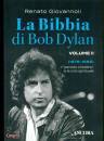Giovannoli Renato, La bibbia di bob dylan. vol 2� 1978-1988