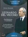 ASMAA ABOULABIL, Leonardo del Vecchio. Ambizione e carisma