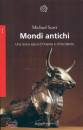 SCOTT MICHAEL, Mondi antichi