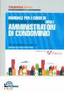 immagine di Amministratori di condominio corsi di Formazione
