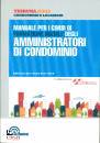 immagine di Amministratori di condominio Formazione iniziale