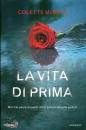 MCBETH COLETTE, La vita di prima
