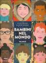 BRAMI - DAISAY, Bambini nel mondo