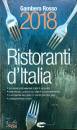 GAMBERO ROSSO, Ristoranti d