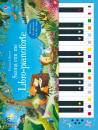 SAM TAPLIN, Libro-pianoforte
