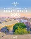 LONELY PLANET, Best in travel 2018  Il meglio da Lonely Planet