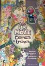 GRIBAUDO, My little pony the movie cerca & trova