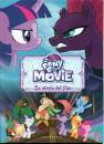 GRIBAUDO, La storia del film The movie My Little Pony
