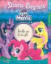 GRIBAUDO, Il diario segreto di my little pony the movie