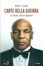 TYSON MIKE, L