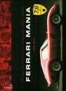 SERGE BELLU, Ferrari mania