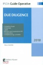 FAZZINI MARCO, Due Diligence