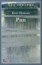 HAMSUN KNUT, Pan