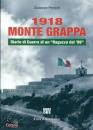 immagine di 1918 Monte Grappa