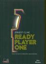 ERNEST CLINE, Ready player one