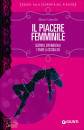 CONSOLO ILARIA, Il piacere femminile