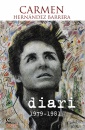 HERNANDEZ B. CARMEN, Diari. 1979-1981