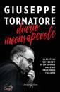 TORNATORE GIUSEPPE, Diario inconsapevole