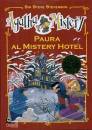 STEVENSON SIR STEVE, Paura al mistery hotel