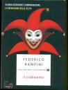 RAMPINI FEDERICO, Il tradimento