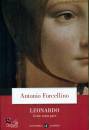 FORCELLINO ANTONIO, Leonardo
