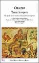 PLAUTO, Le commedie VOL.1�:AMPHITRUO,ASINARIA,Aulularia,..