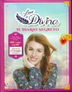 SEM, Il diario segreto Love Divina Con adesivi e poster