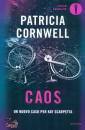 CORNWELL PATRICIA, Caos