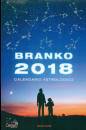 immagine di Calendario astrologico 2018