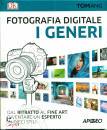 ANG TOM, Fotografia digitale I generi