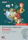 DE CAROLIS - LOMMA, EduCarti
