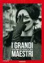immagine di I grandi maestri 100 anni di fotografia Leica