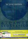 DE AGOSTINI, Atlante geografico De Agostini deluxe edition 2018