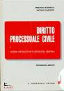 immagine di Diritto processuale civile vol. 1�
