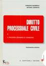 immagine di Diritto processuale civile Vol 2�