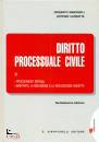 MANDRIOLO - CARRATTA, Diritto processuale civile Vol. 3�