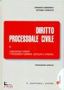 immagine di Diritto processuale civile vol. 4�