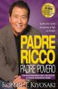KIYOSAKI ROBERT T., Padre ricco padre povero