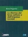 PAGAMICI BRUNO�, Riforma del terzo settore e dell