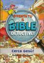 , Diventa tu il Bible detective! Cerca Ges�!
