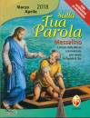 SHALOM, Sulla tua parola 2018 n.02 marzo-aprile