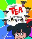 SERRELI SILVIA, Tea Il libro delle emozioni