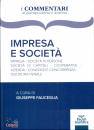 immagine di Impresa e societ�