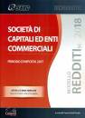 CENTRO STUDI SEAC, Societ� di Capitali ed Enti Commerciali 2018