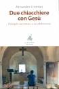 CRISTOFORI A., Due chiacchiere con Ges�