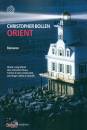 CHRISTOPHER BOLLEN, Orient