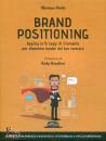 DIOTTO MARIANO�, Brand Positioning