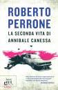 PERRONE ROBERTO, La seconda vita di Annibale Canessa