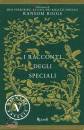 RIGGS RANSOM, I racconti degli speciali   Miss Peregrine