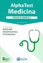 ALPHA TEST, Medicina prove di verifica